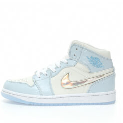 Air Jordan 1 High Sneaker FQ9117-400