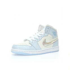 Alternative view of Air Jordan 1 High Sneaker FQ9117-400