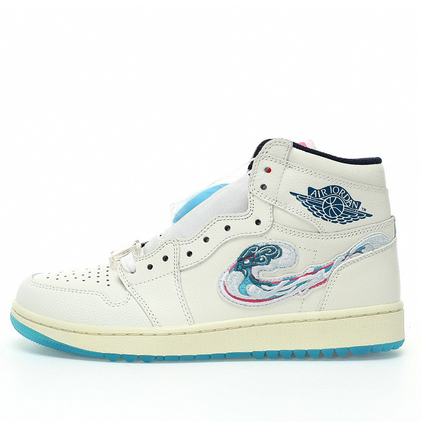 Air Jordan 1 High Sneaker FV3565-100