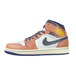 Air Jordan 1 High Sneaker FV3619-106
