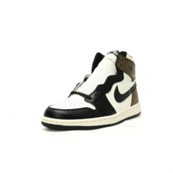 Alternative view of Air Jordan 1 High Sneaker HV8563-600