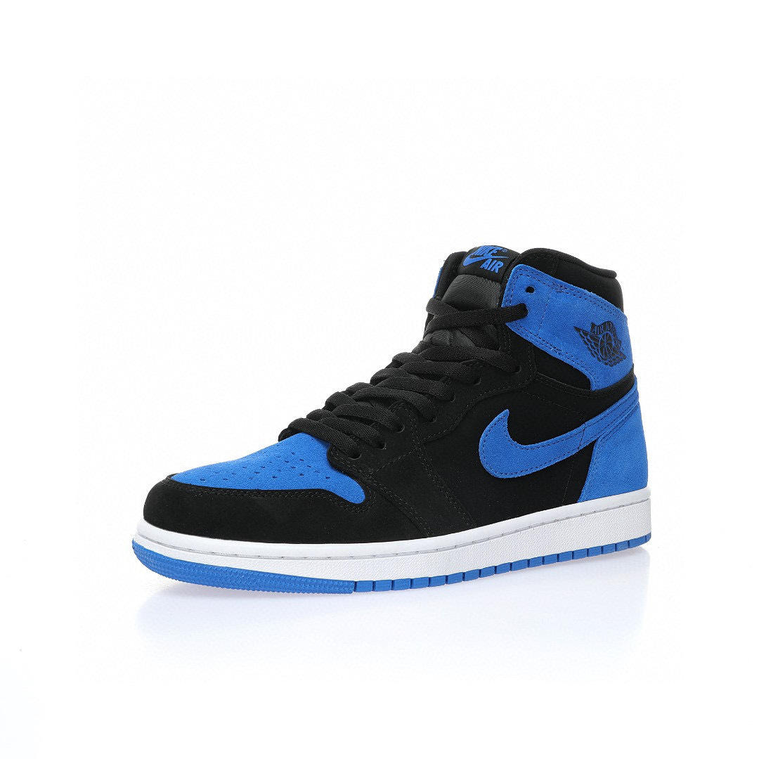 Alternative view of Air Jordan 1 High Sneaker Z5485-042