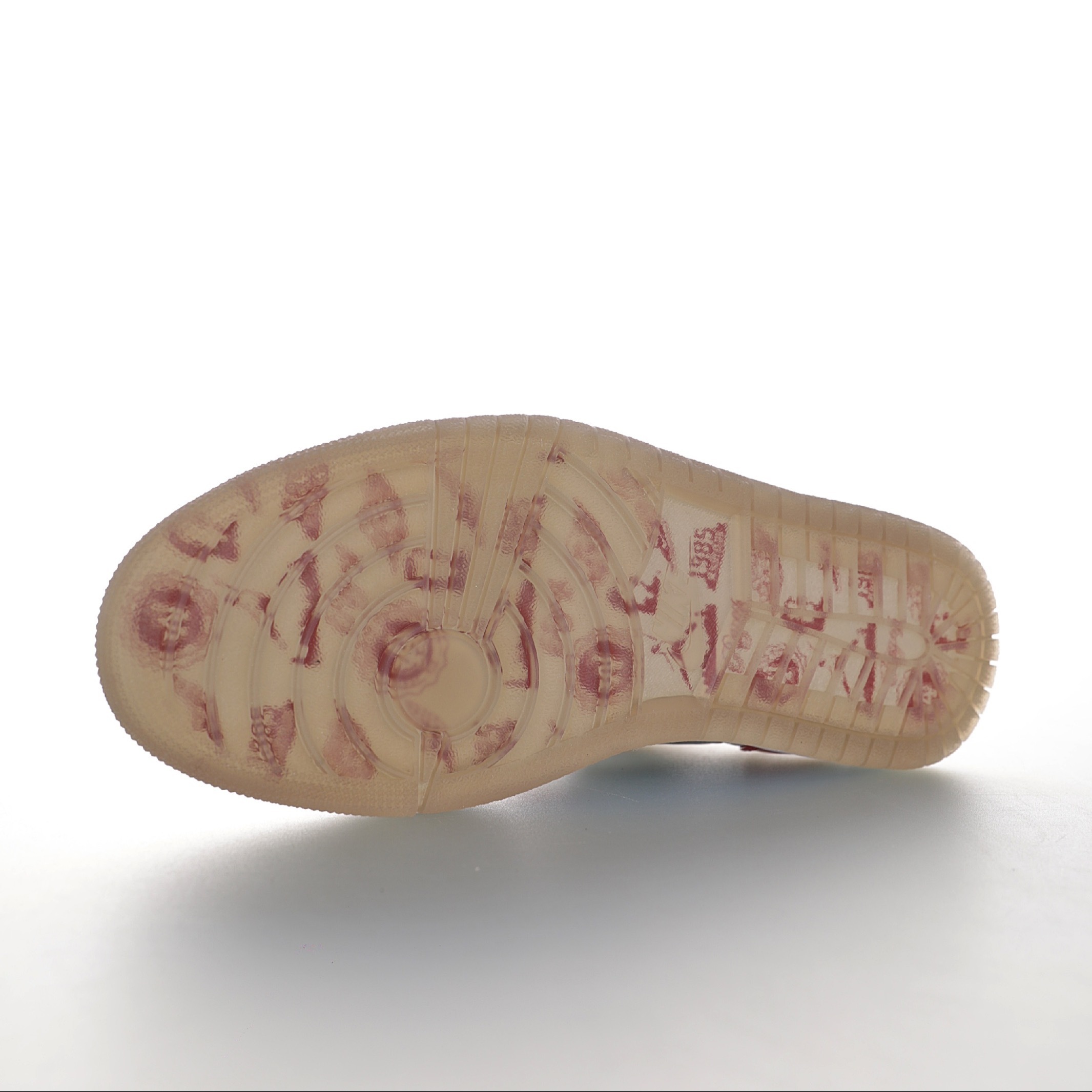 Alternative view of Air Jordan 1 Low Sneaker 309192-171