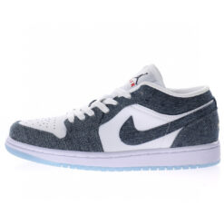 Air Jordan 1 Low Sneaker 315921-141