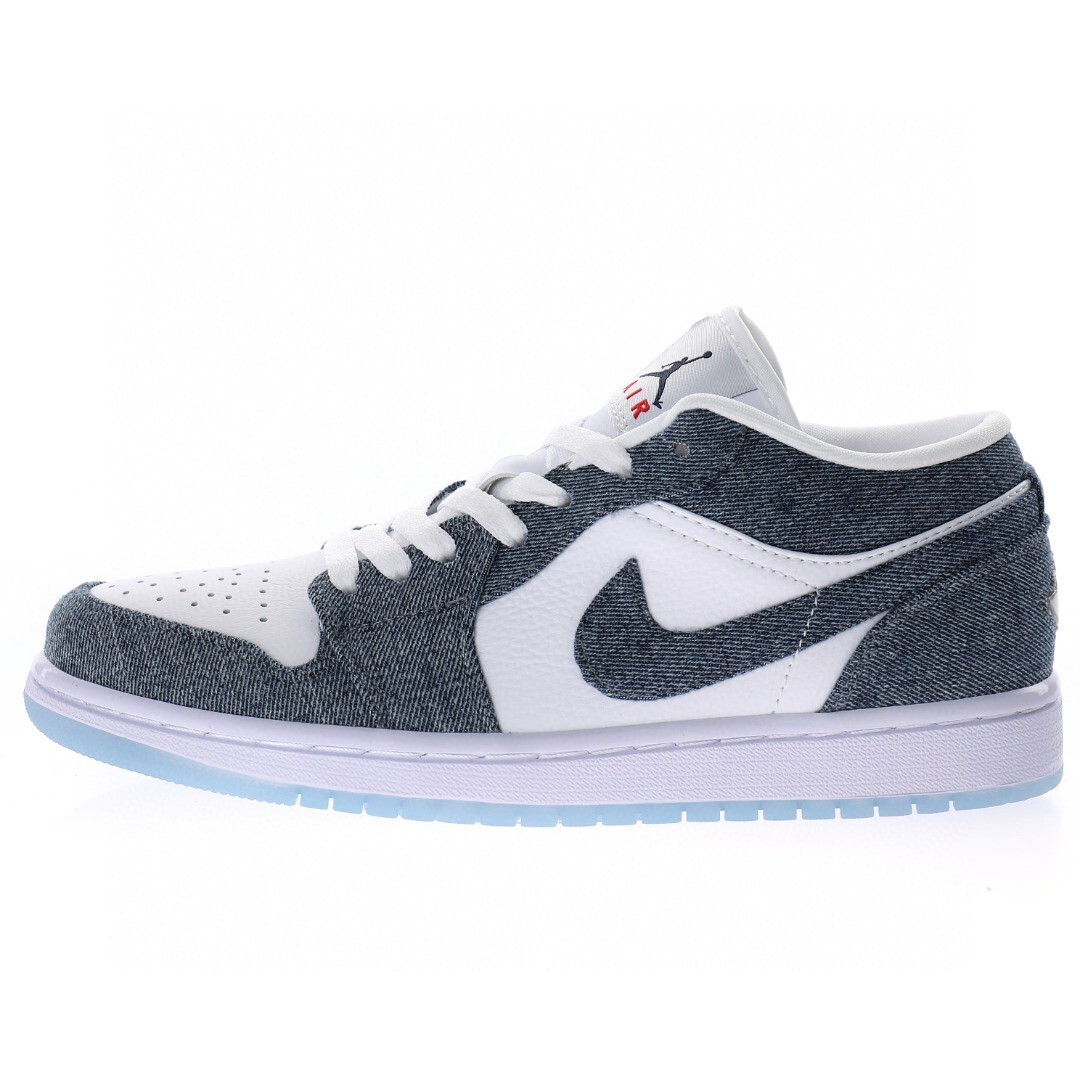 Air Jordan 1 Low Sneaker 315921-141