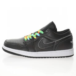 Air Jordan 1 Low Sneaker 553558-000
