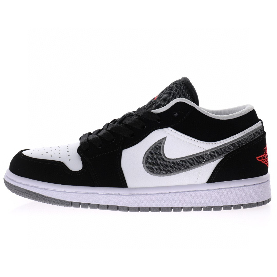 Air Jordan 1 Low Sneaker 553558-029