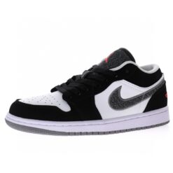 Alternative view of Air Jordan 1 Low Sneaker 553558-029