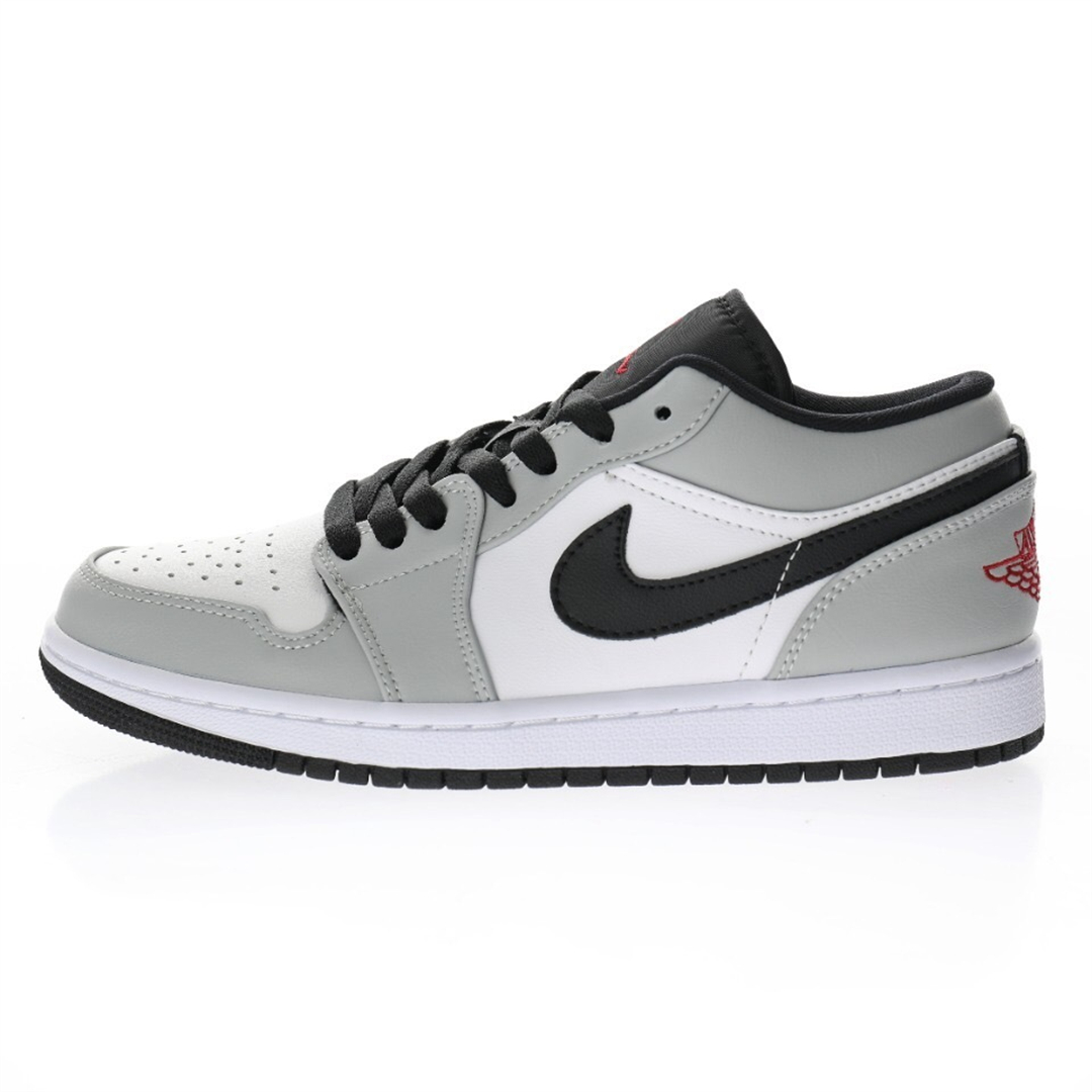 Air Jordan 1 Low Sneaker 553558-030
