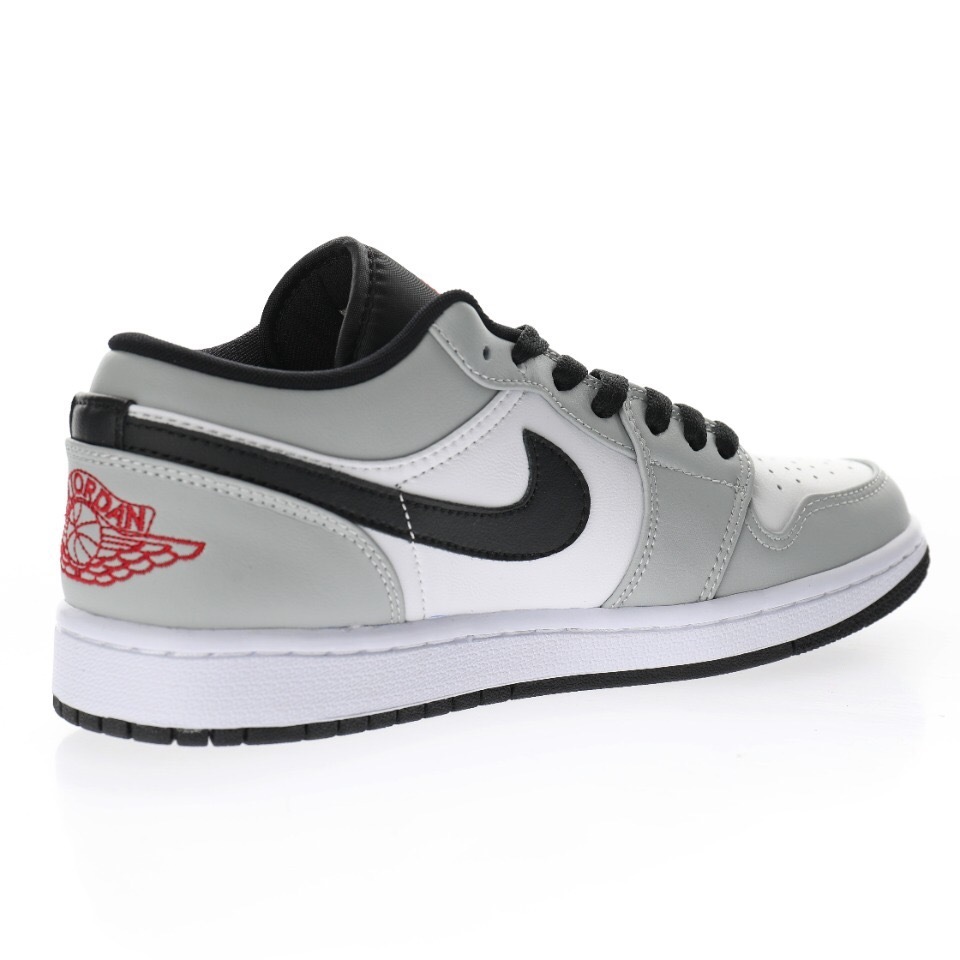 Alternative view of Air Jordan 1 Low Sneaker 553558-030