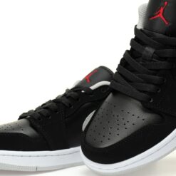 Alternative view of Air Jordan 1 Low Sneaker 553558-032