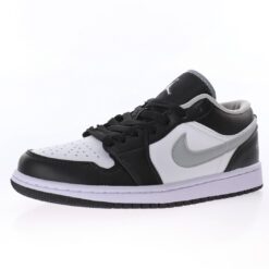 Alternative view of Air Jordan 1 Low Sneaker 553558-040