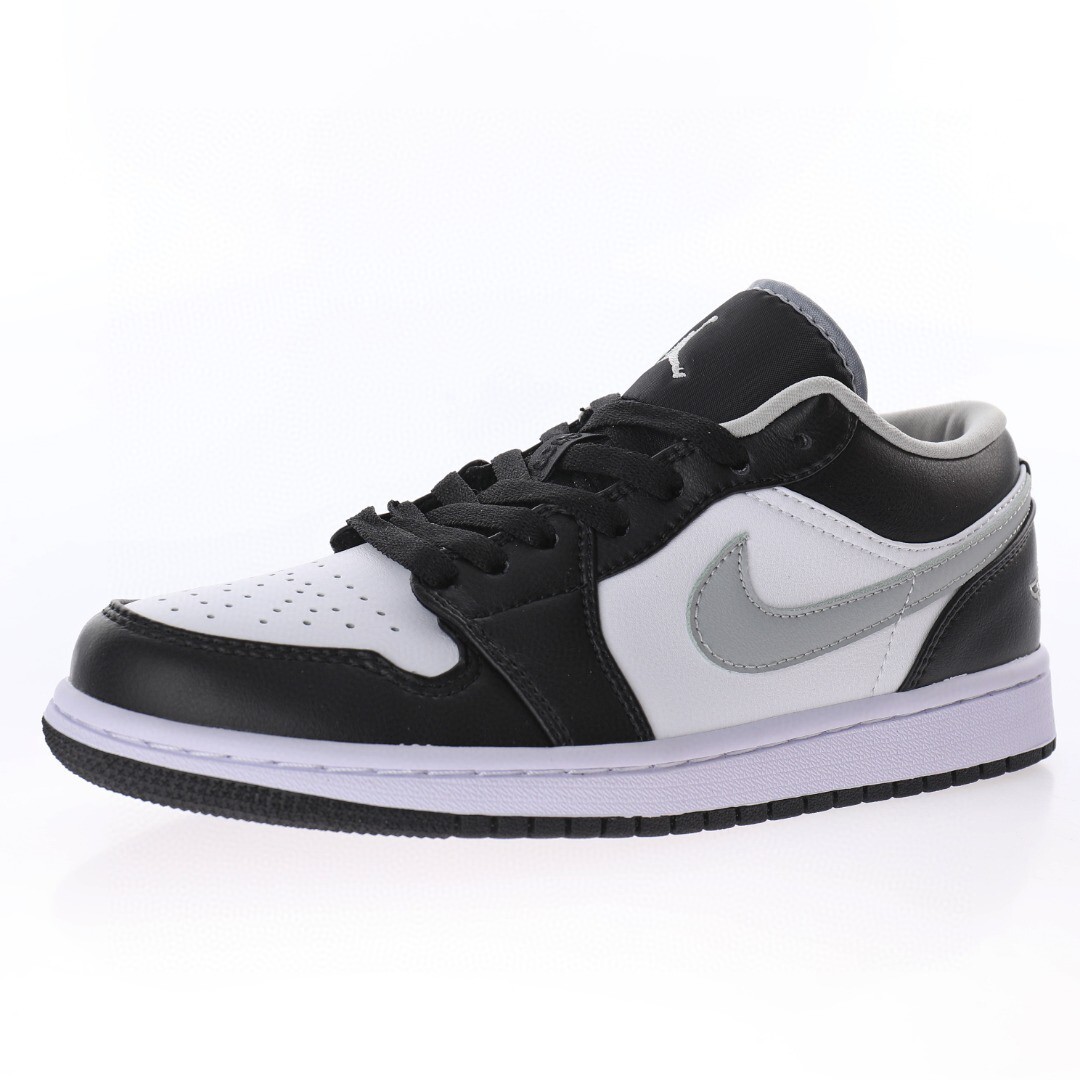 Alternative view of Air Jordan 1 Low Sneaker 553558-040