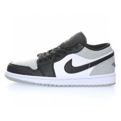 Air Jordan 1 Low Sneaker 553558-052