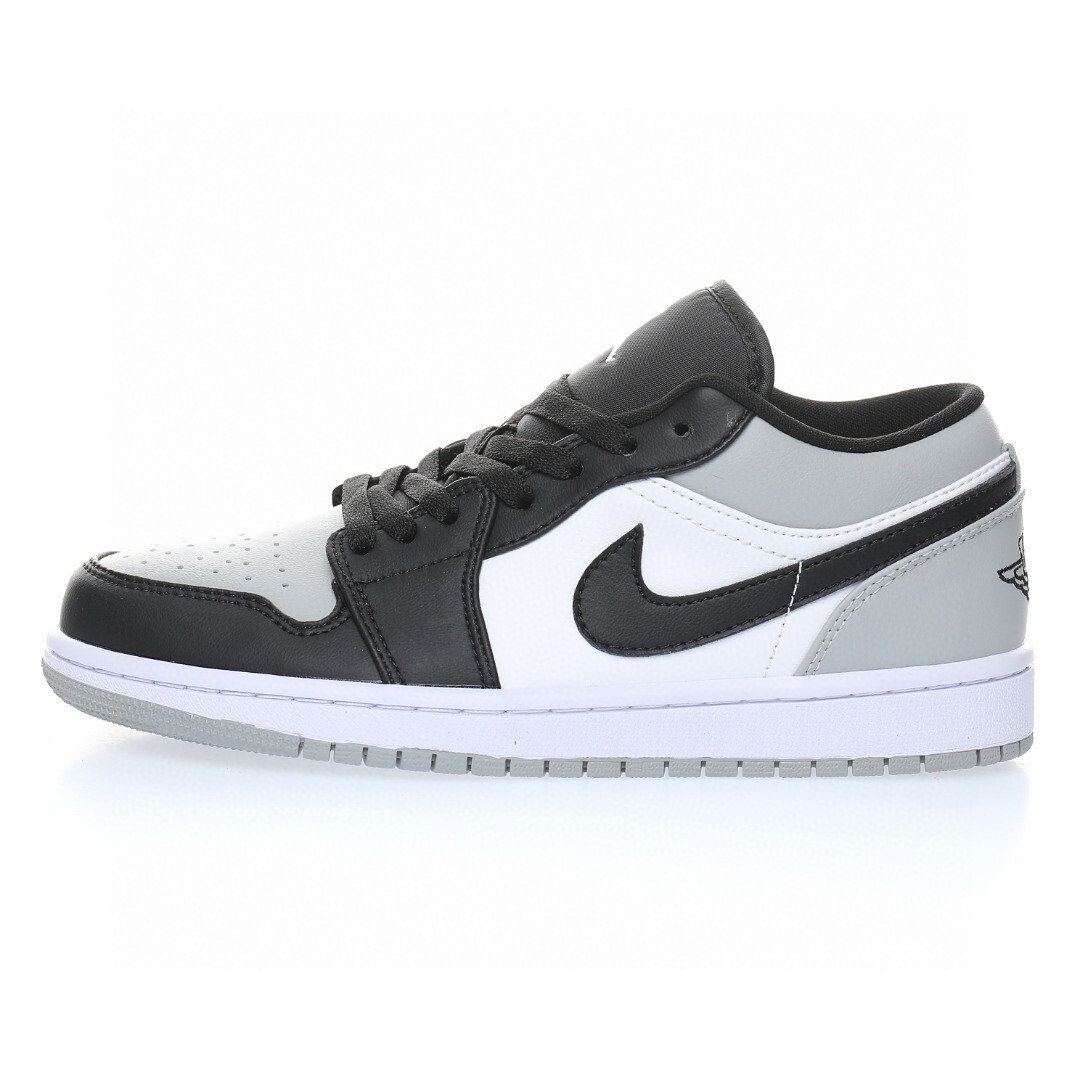 Air Jordan 1 Low Sneaker 553558-052