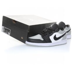 Alternative view of Air Jordan 1 Low Sneaker 553558-052
