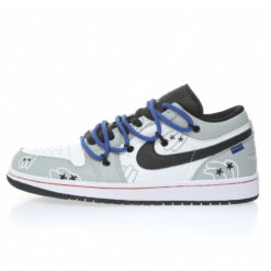 Air Jordan 1 Low Sneaker 553558-062_CM_3