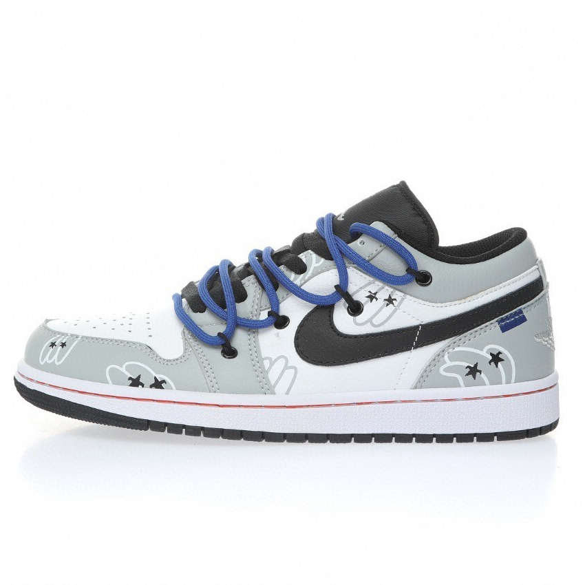 Air Jordan 1 Low Sneaker 553558-062_CM_3