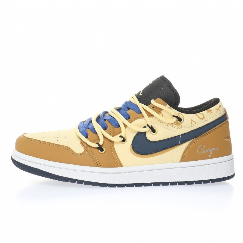 Air Jordan 1 Low Sneaker 553558-062_CM_4