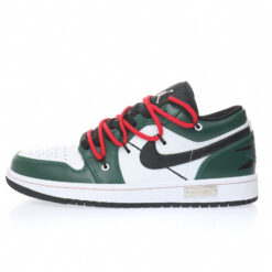 Air Jordan 1 Low Sneaker 553558-062_CM_5