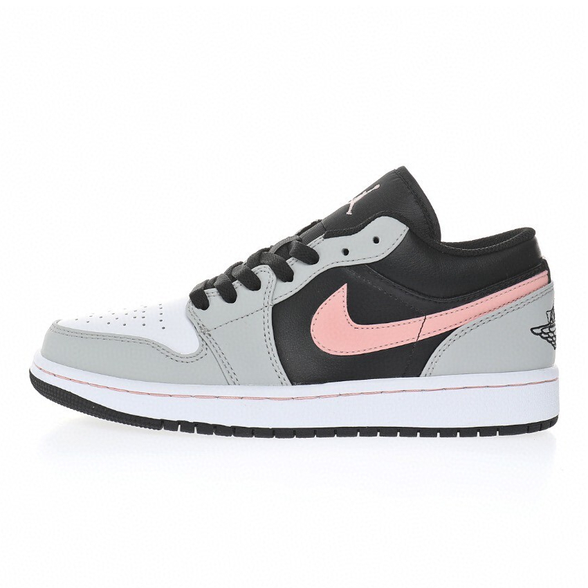 Air Jordan 1 Low Sneaker 553558-062_CM_6