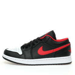 Air Jordan 1 Low Sneaker 553558-063