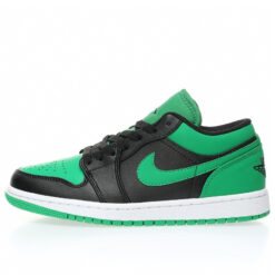 Air Jordan 1 Low Sneaker 553558-065