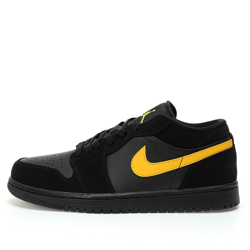 Air Jordan 1 Low Sneaker 553558-071