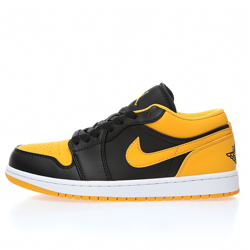 Air Jordan 1 Low Sneaker 553558-072