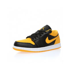 Alternative view of Air Jordan 1 Low Sneaker 553558-072