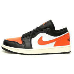 Air Jordan 1 Low Sneaker 553558-081