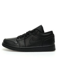 Air Jordan 1 Low Sneaker 553558-093