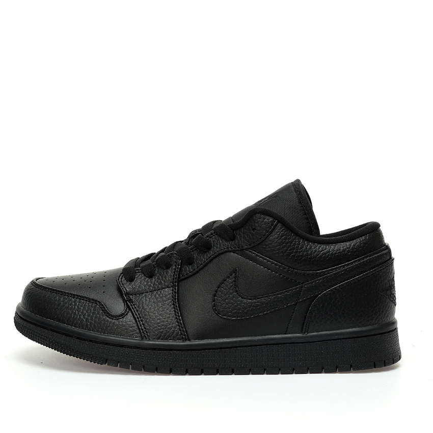 Air Jordan 1 Low Sneaker 553558-091