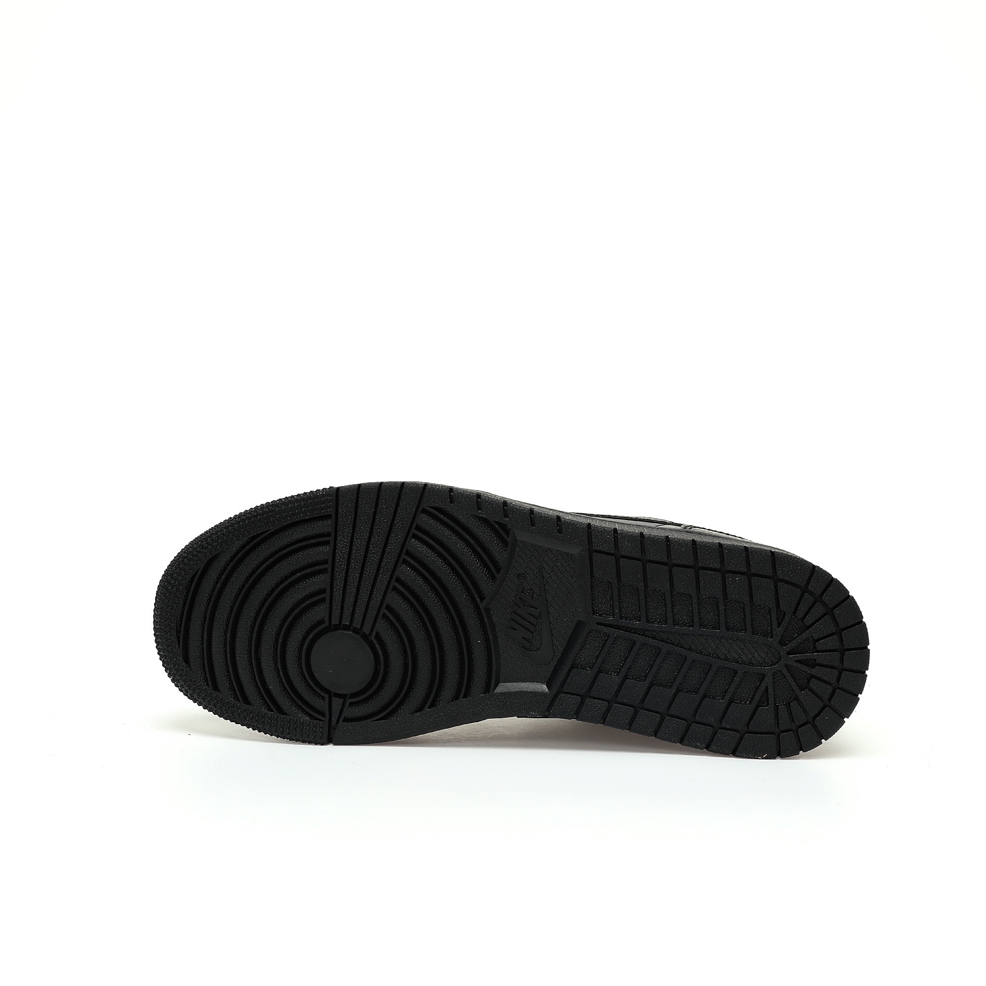 Alternative view of Air Jordan 1 Low Sneaker 553558-091