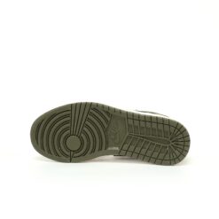 Alternative view of Air Jordan 1 Low Sneaker 553558-092