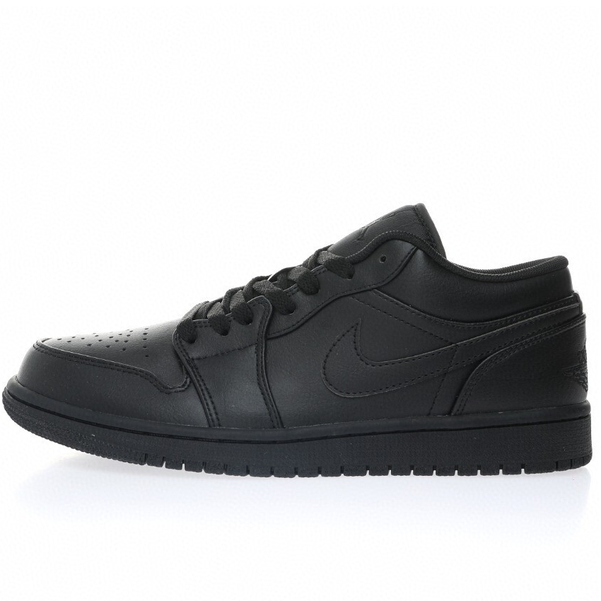 Air Jordan 1 Low Sneaker 553558-093