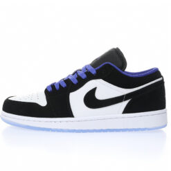 Air Jordan 1 Low Sneaker 553558-108