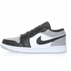Air Jordan 1 Low Sneaker 553558-110