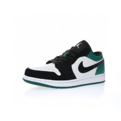 Alternative view of Air Jordan 1 Low Sneaker 553558-113