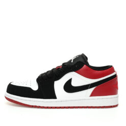 Air Jordan 1 Low Sneaker 553558-116