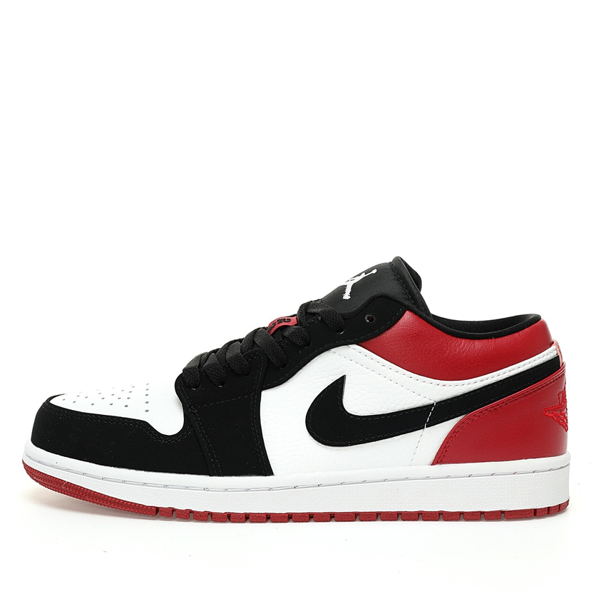 Air Jordan 1 Low Sneaker 553558-116