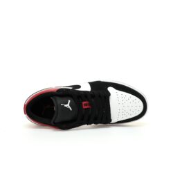 Alternative view of Air Jordan 1 Low Sneaker 553558-116
