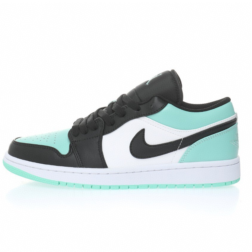 Air Jordan 1 Low Sneaker 553558-117