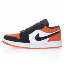 Air Jordan 1 Low Sneaker 553558-128