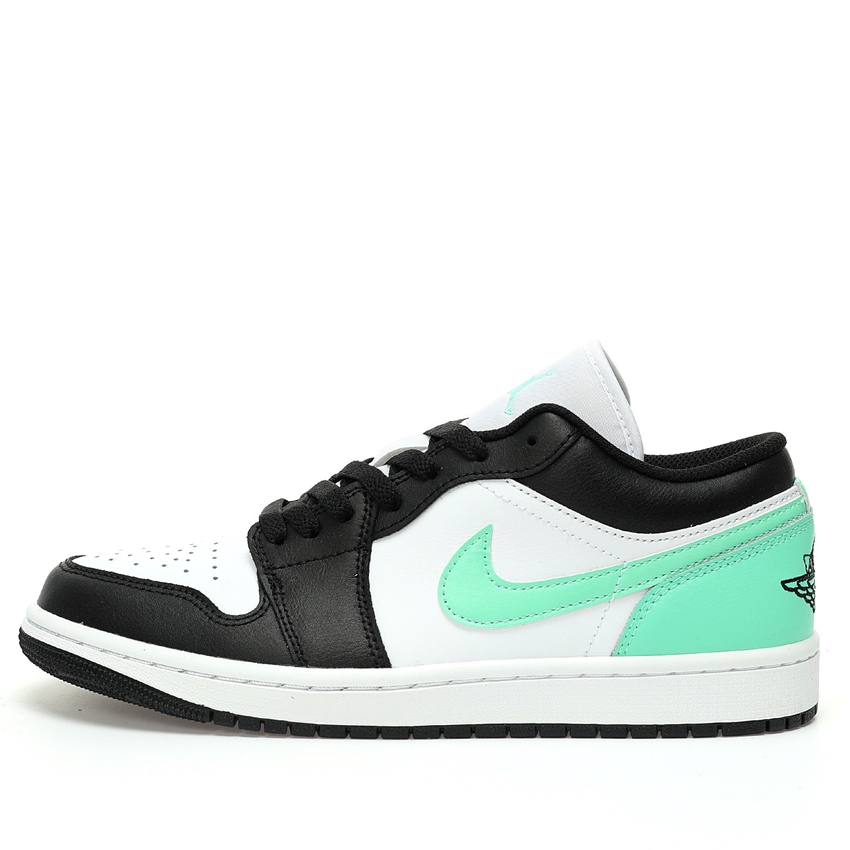 Air Jordan 1 Low Sneaker 553558-131