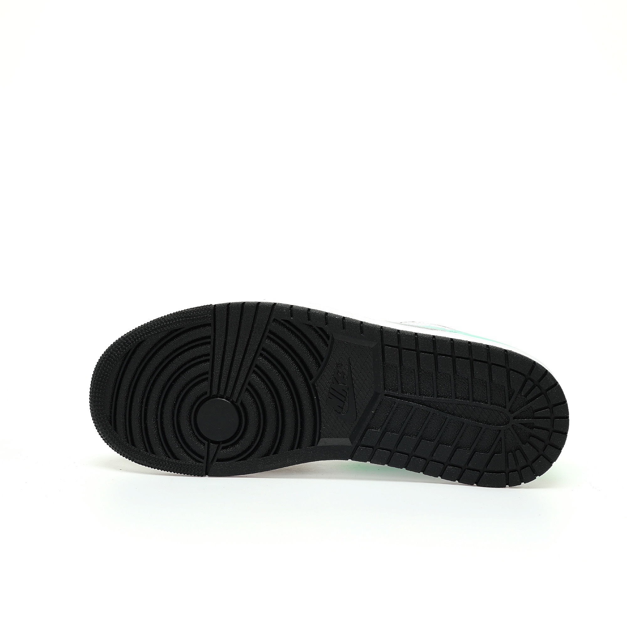 Alternative view of Air Jordan 1 Low Sneaker 553558-131