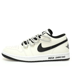 Air Jordan 1 Low Sneaker 553558-132
