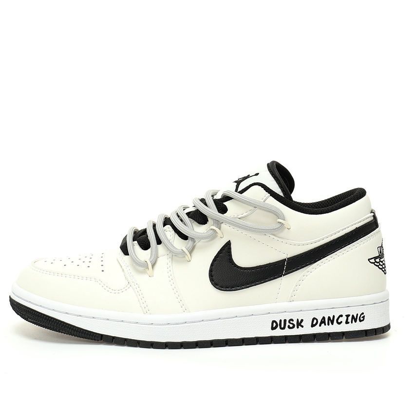 Air Jordan 1 Low Sneaker 553558-132