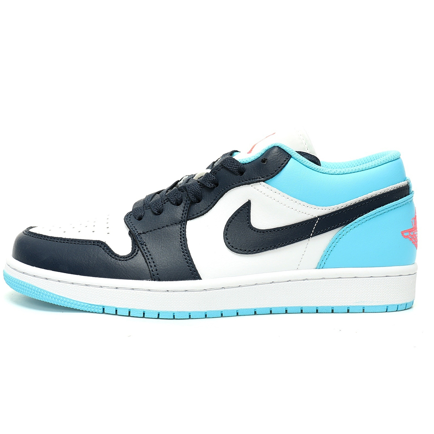 Air Jordan 1 Low Sneaker 553558-149