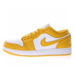 Air Jordan 1 Low Sneaker 553558-171